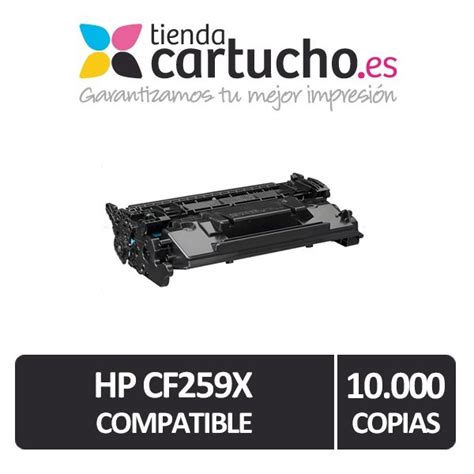 Toner Hp Laserjet Pro Mfp M Fdw Tiendacartucho