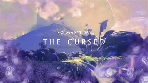 No Man S Sky The Cursed Expedition Official Trailer Video Dailymotion