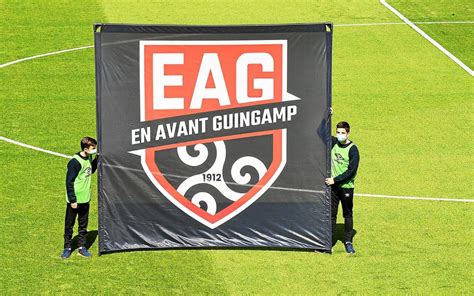 U19 nationaux les jeunes guingampais terminent en beauté à Roudourou