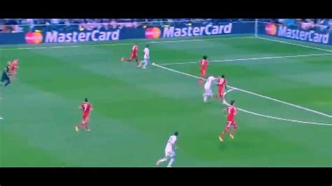 Liga Champion 2014 Tadi Malam Real Madrid Youtube