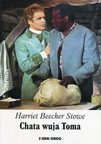 Chata Wuja Toma By Harriet Beecher Stowe Goodreads