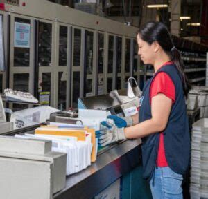 Understanding The USPS Queens Processing Distribution Center