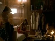 Naked Barbara Auer In Impossibly Yours