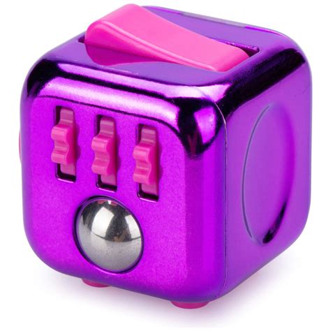 Zuru Fidget Cube Assortment Smyths Toys Uk