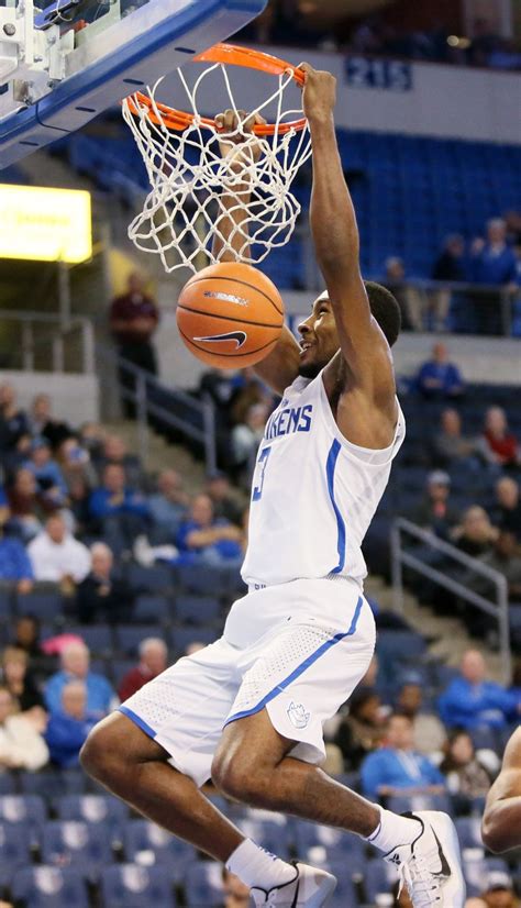 The Latest Saint Louis Billikens NCAA Basketball News | SportSpyder