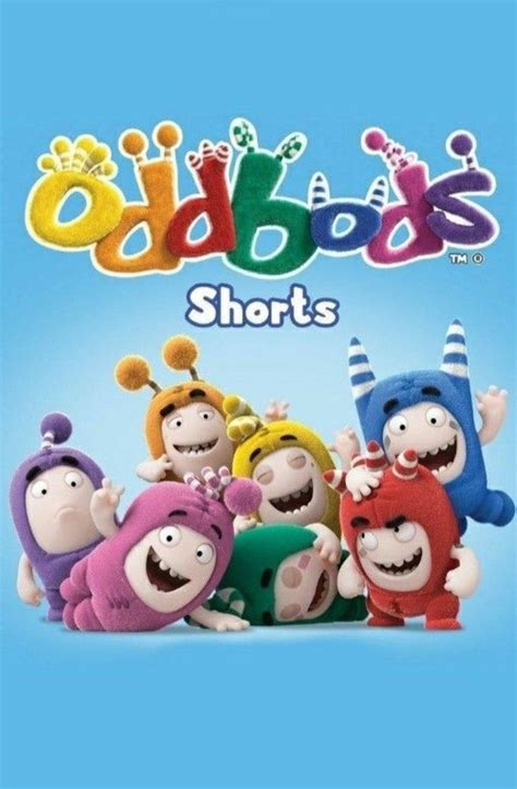 Oddbods Toys And The Full History Behind Oddville Hubpages