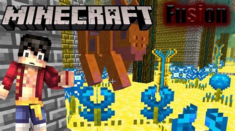 Wo Sind Wir Gelandet Minecraft Fusion 10 Deutsch HD YouTube