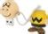 Best Buy Emtec Charlie Brown Gb Usb Type A Flash Drive Yellow