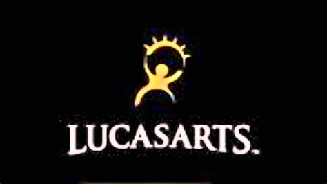 LucasArts Logo - YouTube