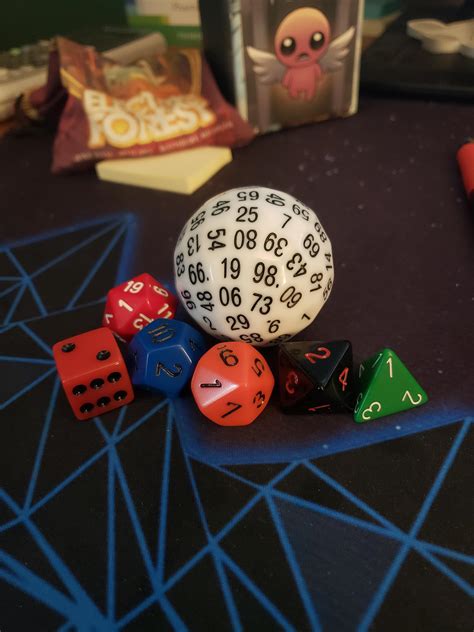 Working on my Binding of Isaac dice set for Four Souls and gaming in