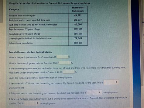 Solved Round All Answers To Two Decimal Places What Is The Value Of The Course Hero