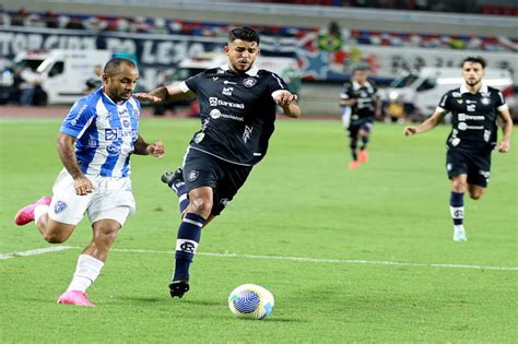 Paysandu vence Remo e abre vantagem na final do Parazão 2024