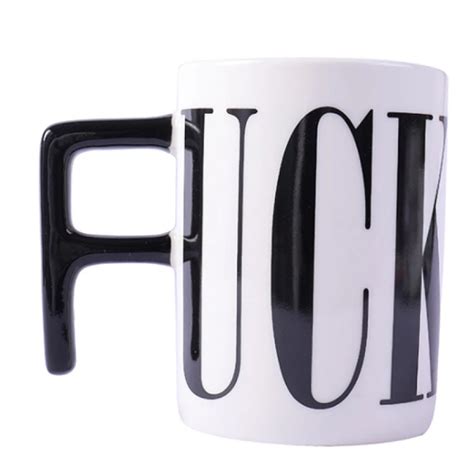 Кружка Fuck Керамика купить в Минске