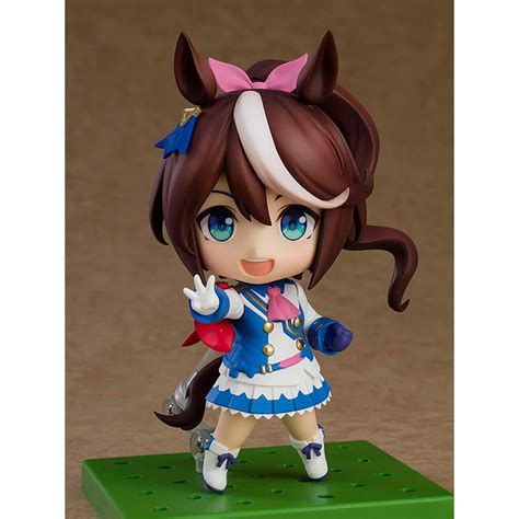 Gsc Nendoroid Umamusume Pretty Derby Tokai Teio Hobbies