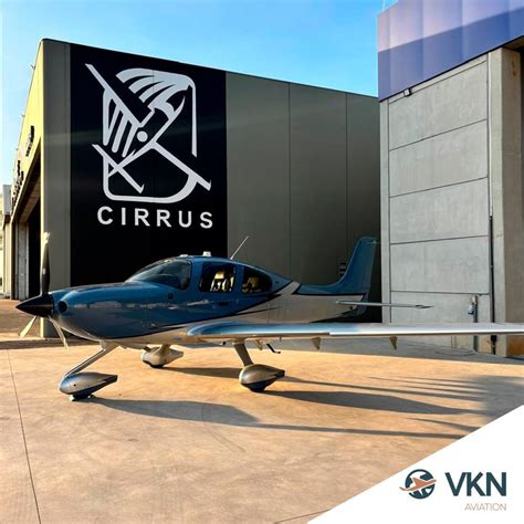 CIRRUS SR22 G6 2023 No Aeronavesavenda