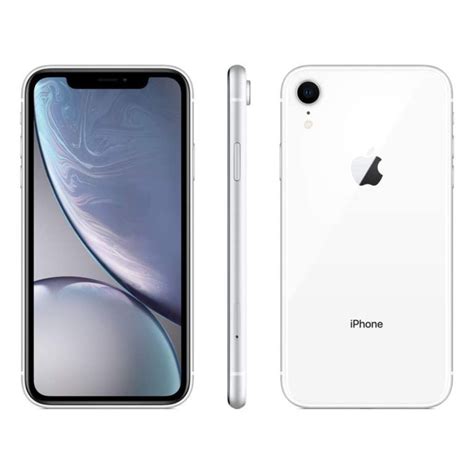 Apple iPhone XR Reconditionné à neuf onlineboutique