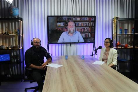 Unisalesiano Encerra Congresso Palestra De Marcos Piangers