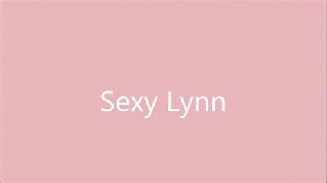 Sexy Lynn Sexy Lynn Clips4sale