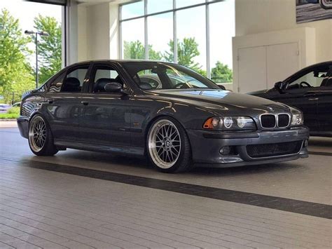 BMW E39 | Bmw, Bmw e39, Bmw cars