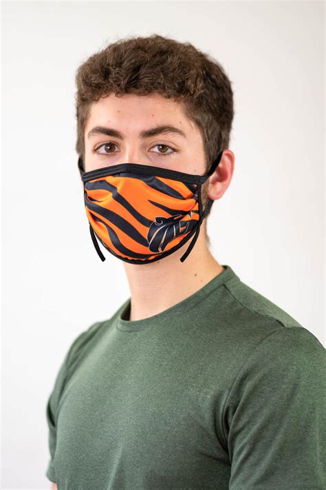 Cool Ski Mask Design