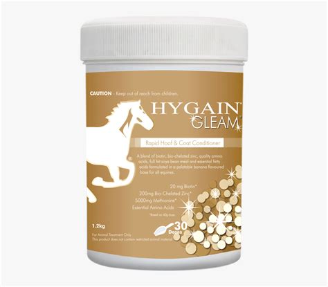 Hygain Gleam Horse Feed Supplement Vitamin And Mineral Supplements