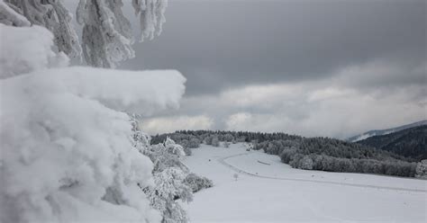 Bar le Duc La neige rend aveugle à loffice du tourisme