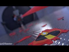 Helen Parr Stuck In The Door Free Mobile Porn Videos IPornTV