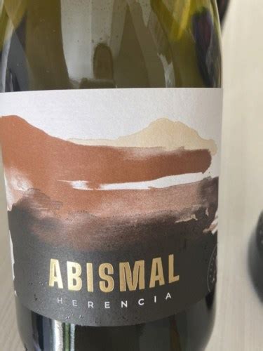 Abismal Herencia Naranjo De Torront S Vivino