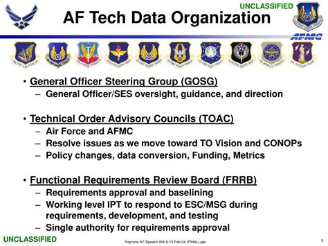 PPT - Air Force Materiel Command PowerPoint Presentation, free download ...