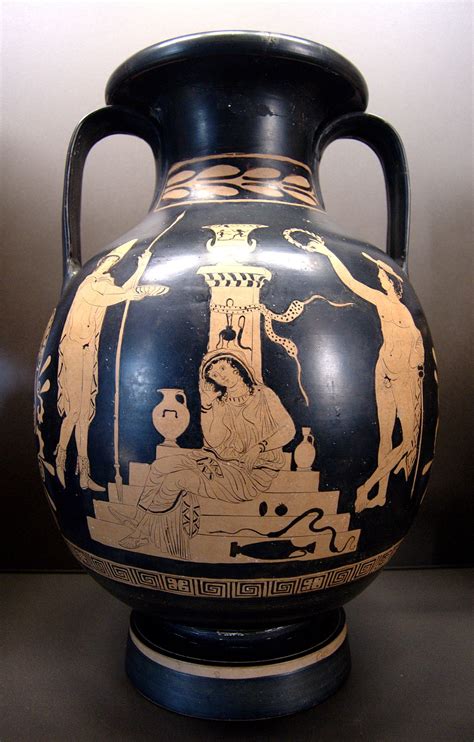 Aeschylus, Libation Bearers - The Center for Hellenic Studies