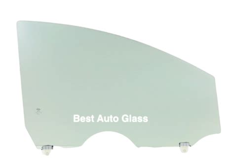 Fits 2004 2010 Nissan Quest Mini Van Driver Side Left Front Door Window