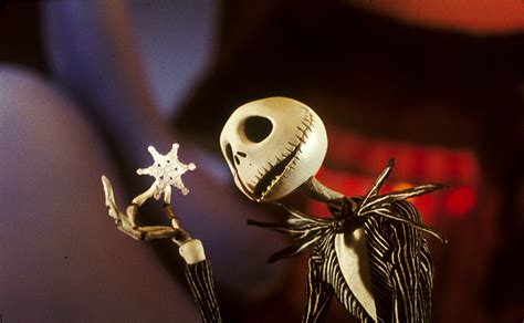 ¿Quién era Jack Skellington antes de morir? Una teoría lo conecta con ...