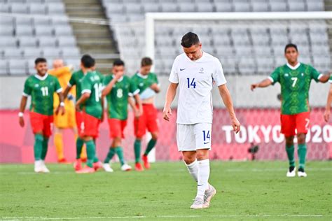 France Afrique Du Sud Compos Probables Cha Ne Et Heure Du Match