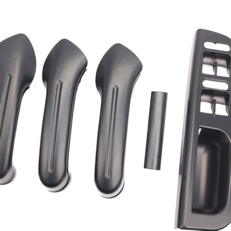 Door Pull Grab Handle Set J A Replace Parts For Vw Passat B Mk