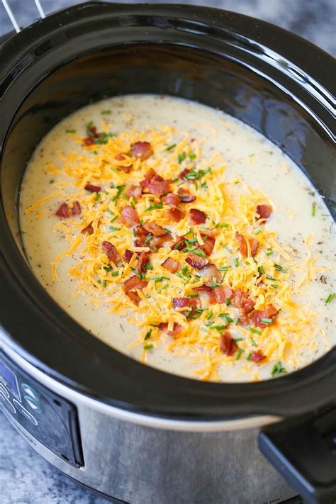 Creamy Ham And Cheese Cauliflower Soup Easy And Comforting Soup Artofit