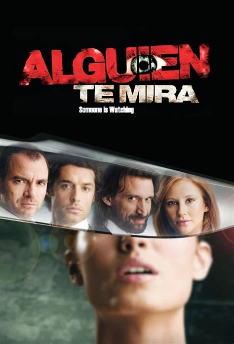 Alguien te mira - TheTVDB.com