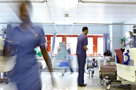 Government Commits To Updating Nhs Constitution To Ensure Privacy And