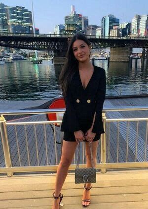 Costeen Hatzi Leaked Nude Photos And Videos