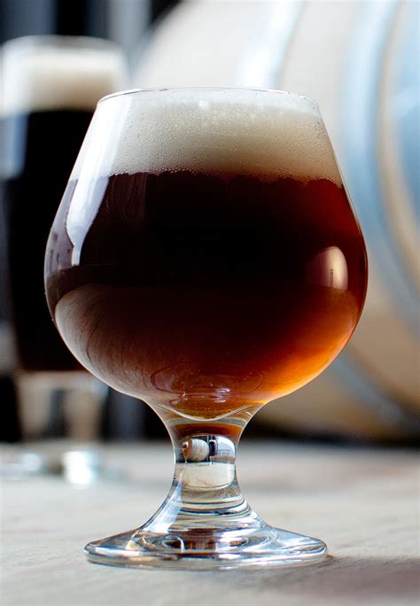 American Barleywine - Beer Recipe - American Homebrewers Association