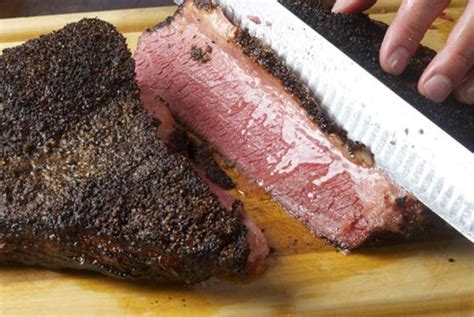 How to make pastrami at home - Ruhlman