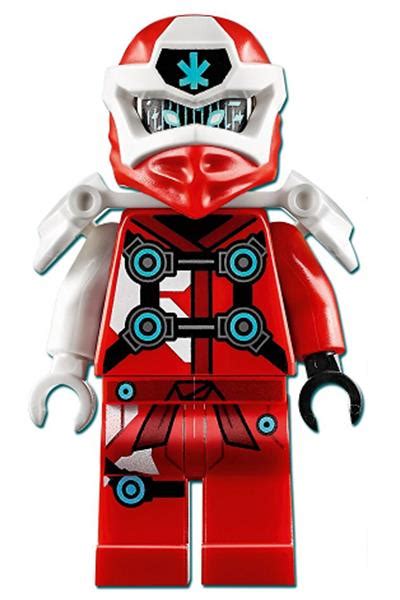 Lego Digi Kai Minifigure Njo Brickeconomy