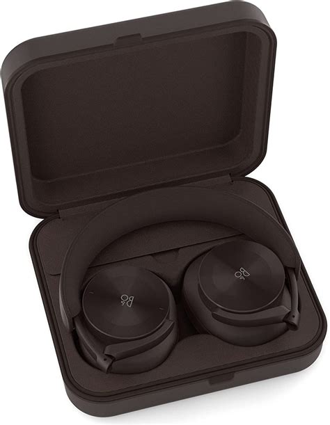 Bang Olufsen Beoplay H Over Ear Headphones Chestnut Veli Store