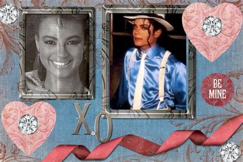 michael jackson and tatiana thumbtzen - Tatiana Thumbtzen Photo ...