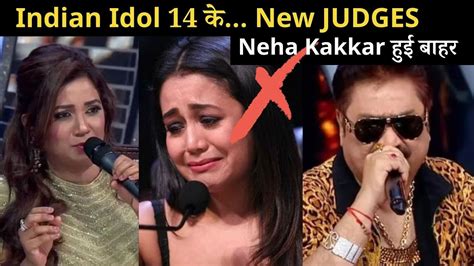 Indian Idol Shreya Ghoshal Kumar Sanu Are The New Judges