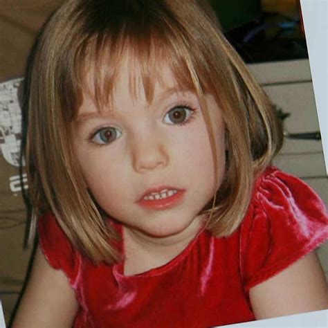 Madeleine McCann: Latest News, Pictures & Videos - HELLO!