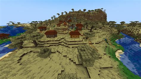 Top 10 Best Cottagecore Minecraft Seeds Gameskinny