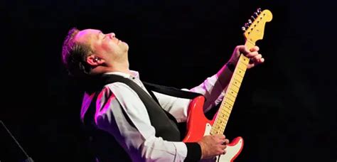 The Story of the Guitar Heroes – Live Review – Ilkley King's Hall ...