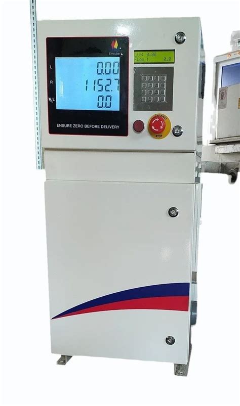 Petrol Digital Adblue Dispensing System Def Pump For Automotive Max