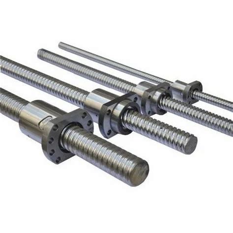 Linear Motion Ball Screws At Rs 3000piece Masjid Bandar Mumbai