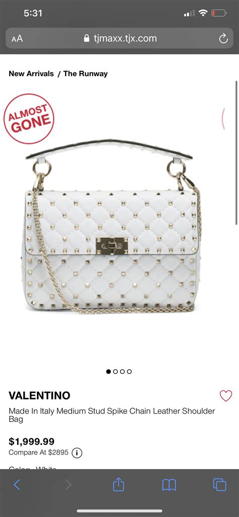 Pin by Danay Zangroniz on T.J.Maxx treasure | Shoulder bag, Tj maxx, Bags